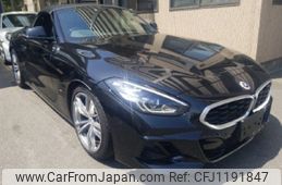 bmw z4 2023 -BMW--BMW Z4 HF20-WBAHF12030WY06753---BMW--BMW Z4 HF20-WBAHF12030WY06753-