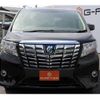 toyota alphard 2015 CFJ1708249 image 8