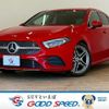 mercedes-benz a-class 2020 -MERCEDES-BENZ--Benz A Class 5BA-177084--W1K1770842V054934---MERCEDES-BENZ--Benz A Class 5BA-177084--W1K1770842V054934- image 1