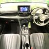 toyota yaris 2022 quick_quick_MXPH10_MXPH10-2090722 image 2