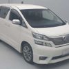 toyota vellfire 2010 -TOYOTA 【青森 331ﾋ 223】--Vellfire DBA-ANH25W--ANH25-8027508---TOYOTA 【青森 331ﾋ 223】--Vellfire DBA-ANH25W--ANH25-8027508- image 5