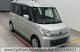 mazda flair-wagon 2013 CFJ1548537