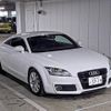 audi tt 2012 -AUDI--Audi TT TRUZZZ8J0C1020509---AUDI--Audi TT TRUZZZ8J0C1020509- image 1