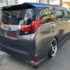 toyota alphard 2016 quick_quick_AGH30W_AGH30-0095932 image 16