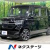 honda n-box 2019 -HONDA--N BOX DBA-JF3--JF3-1267116---HONDA--N BOX DBA-JF3--JF3-1267116- image 1