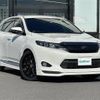 toyota harrier 2017 -TOYOTA--Harrier DBA-ZSU60W--ZSU60-0112028---TOYOTA--Harrier DBA-ZSU60W--ZSU60-0112028- image 1