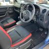 suzuki jimny 2012 CFJ1424140 image 4
