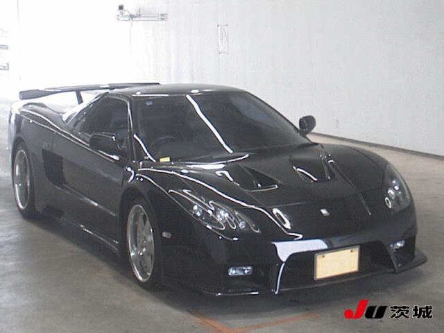 1991 Honda NSX JDM car for sale