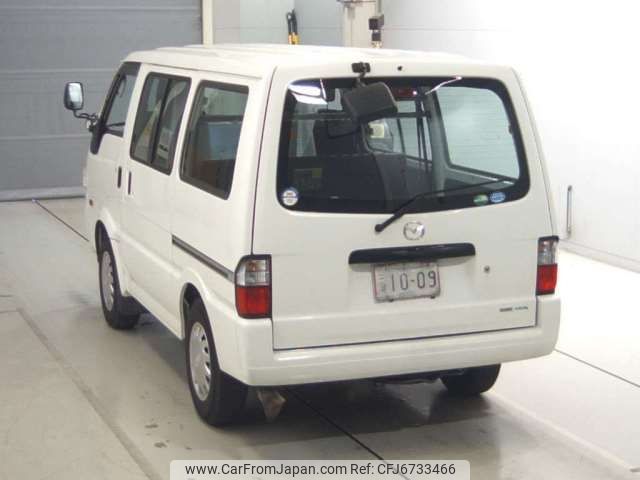 mazda bongo-van 2018 -MAZDA--Bongo Van DBF-SLP2M--SLP2M-103688---MAZDA--Bongo Van DBF-SLP2M--SLP2M-103688- image 2