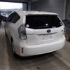 toyota prius-α 2011 -TOYOTA--Prius α ZVW41W--3019144---TOYOTA--Prius α ZVW41W--3019144- image 6