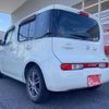 nissan cube 2012 quick_quick_Z12_189116 image 15