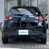 mazda demio 2018 -MAZDA--Demio DBA-DJ3FS--DJ3FS-501362---MAZDA--Demio DBA-DJ3FS--DJ3FS-501362- image 4