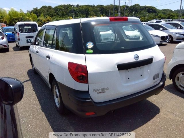 nissan ad-van 2020 -NISSAN--AD Van DBF-VY12--VY12-289696---NISSAN--AD Van DBF-VY12--VY12-289696- image 2