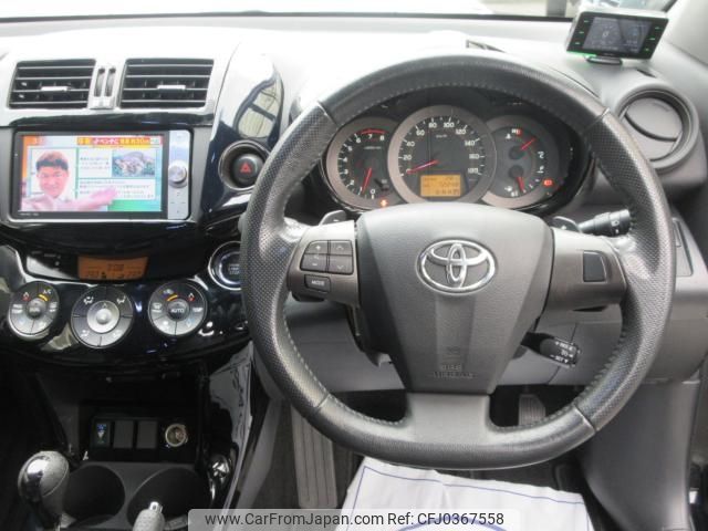 toyota vanguard 2011 -TOYOTA--Vanguard DBA-ACA38W--ACA38-5205089---TOYOTA--Vanguard DBA-ACA38W--ACA38-5205089- image 2