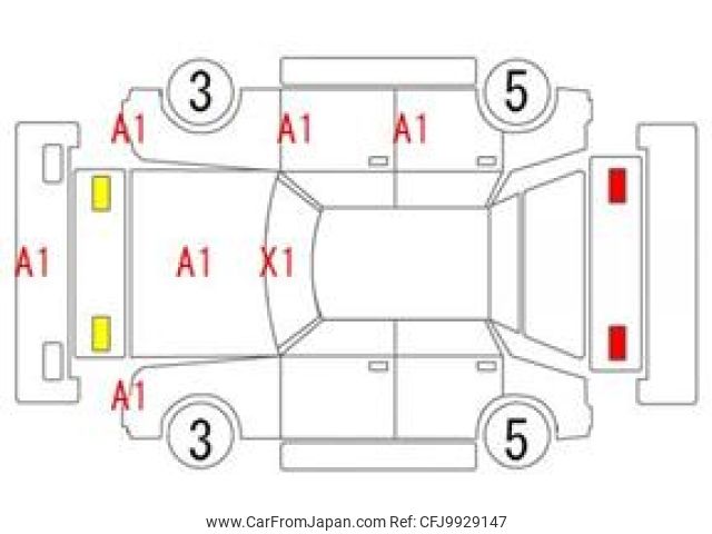 lexus is 2014 -LEXUS--Lexus IS DAA-AVE30--AVE30-5034755---LEXUS--Lexus IS DAA-AVE30--AVE30-5034755- image 2