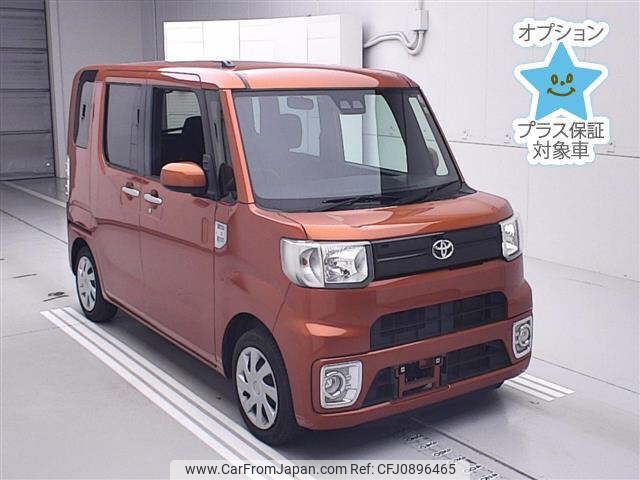 toyota pixis-mega 2019 -TOYOTA--Pixis Mega LA700A-0022959---TOYOTA--Pixis Mega LA700A-0022959- image 1