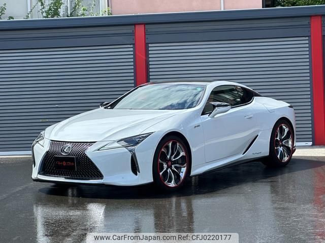 lexus lc 2017 quick_quick_URZ100_URZ100-0001156 image 1