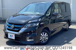 nissan serena 2018 quick_quick_HFC27_HFC27-024625