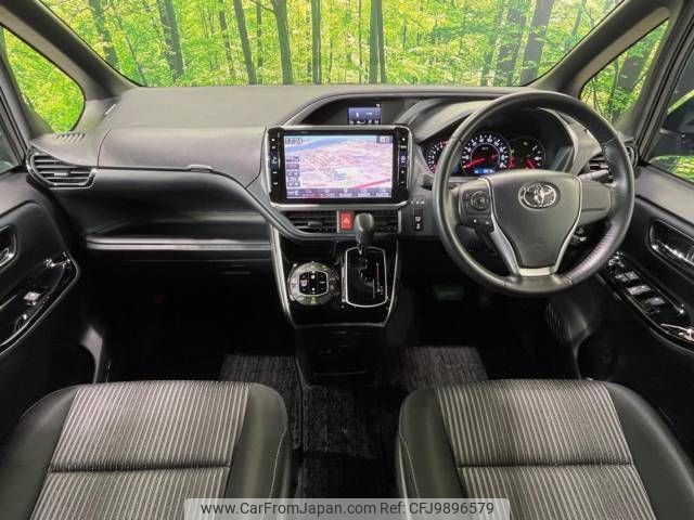 toyota voxy 2019 -TOYOTA--Voxy DBA-ZRR80W--ZRR80-0513247---TOYOTA--Voxy DBA-ZRR80W--ZRR80-0513247- image 2