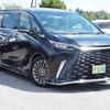 lexus lexus-lm 2024 CFJ1728950 image 3