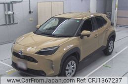 toyota yaris-cross 2021 -TOYOTA--Yaris Cross MXPJ10-2033249---TOYOTA--Yaris Cross MXPJ10-2033249-