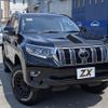 toyota land-cruiser-prado 2023 -TOYOTA--Land Cruiser Prado 3BA-TRJ150W--TRJ150----TOYOTA--Land Cruiser Prado 3BA-TRJ150W--TRJ150-- image 4