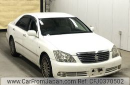 toyota crown 2007 -TOYOTA--Crown GRS180-0071271---TOYOTA--Crown GRS180-0071271-