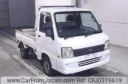 subaru sambar-truck 2007 -SUBARU--Samber Truck TT2-373780---SUBARU--Samber Truck TT2-373780-