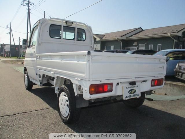 honda acty-truck 2006 -HONDA 【群馬 480ｳ4077】--Acty Truck HA7--1604983---HONDA 【群馬 480ｳ4077】--Acty Truck HA7--1604983- image 2