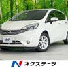 nissan note 2016 -NISSAN--Note DBA-E12--E12-462064---NISSAN--Note DBA-E12--E12-462064- image 1