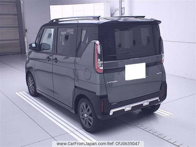 mitsubishi delica-mini 2024 -MITSUBISHI 【京都 582ﾁ4030】--Delica Mini B35A-0510777---MITSUBISHI 【京都 582ﾁ4030】--Delica Mini B35A-0510777- image 2