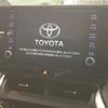 toyota harrier 2020 quick_quick_MXUA80_MXUA80-0030018 image 3