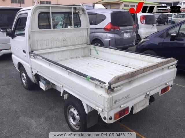 suzuki carry-truck 1998 -SUZUKI--Carry Truck DD51T-581325---SUZUKI--Carry Truck DD51T-581325- image 2