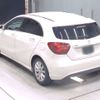 mercedes-benz a-class 2016 -MERCEDES-BENZ--Benz A Class 176042-WDD1760422V162046---MERCEDES-BENZ--Benz A Class 176042-WDD1760422V162046- image 7