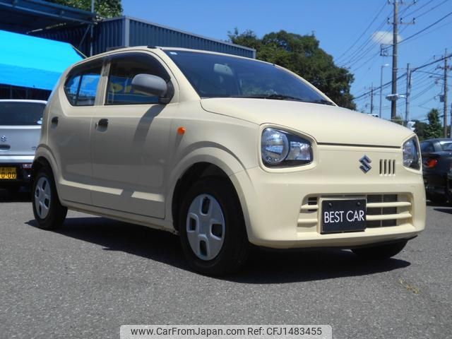 suzuki alto 2015 GOO_JP_700056091530250729001 image 2
