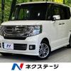 honda n-box 2017 -HONDA--N BOX DBA-JF1--JF1-1952741---HONDA--N BOX DBA-JF1--JF1-1952741- image 1