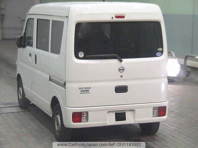 nissan clipper-van 2021 -NISSAN--Clipper Van DR17V-463726---NISSAN--Clipper Van DR17V-463726- image 2