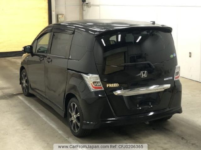 honda freed 2013 -HONDA--Freed GP3-3000910---HONDA--Freed GP3-3000910- image 2