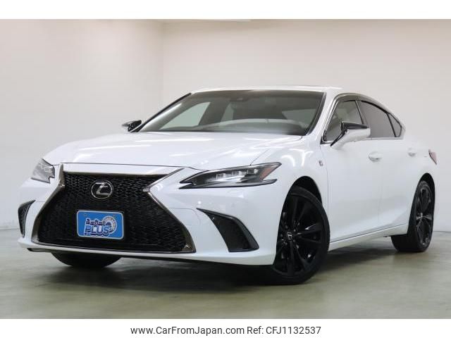lexus es 2023 quick_quick_AXZH11_AXZH11-1013175 image 1