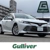 toyota camry 2018 -TOYOTA--Camry DAA-AXVH70--AXVH70-1029532---TOYOTA--Camry DAA-AXVH70--AXVH70-1029532- image 1