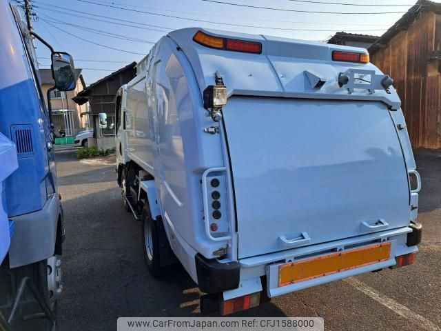 isuzu elf-truck 2023 CFJ1588000 image 2