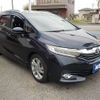 honda shuttle 2015 -HONDA--Shuttle DAA-GP7--GP7-1020651---HONDA--Shuttle DAA-GP7--GP7-1020651- image 4