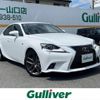 lexus is 2016 -LEXUS--Lexus IS DBA-ASE30--ASE30-0002137---LEXUS--Lexus IS DBA-ASE30--ASE30-0002137- image 1
