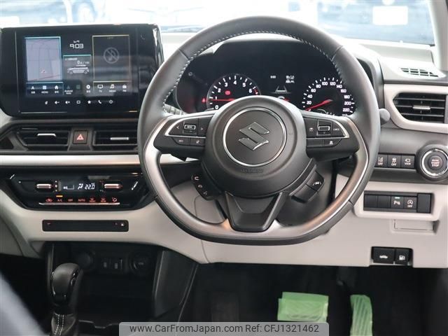 suzuki swift 2023 quick_quick_5AA-ZCEDS_ZCEDS-100762 image 2