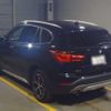 bmw x1 2018 quick_quick_LDA-HT20_WBAHT920X05L21667 image 2