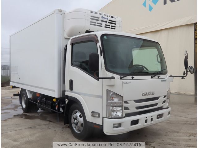 isuzu elf-truck 2020 CFJ1575416 image 2