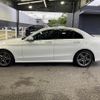 mercedes-benz c-class 2019 -MERCEDES-BENZ--Benz C Class DBA-205040C--WDD2050402R477521---MERCEDES-BENZ--Benz C Class DBA-205040C--WDD2050402R477521- image 16