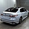 toyota camry 2017 -TOYOTA 【倉敷 335は6666】--Camry AXVH70--AXVH70-1002010---TOYOTA 【倉敷 335は6666】--Camry AXVH70--AXVH70-1002010- image 2