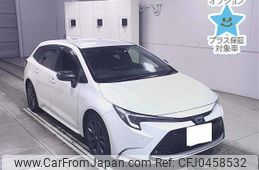 toyota corolla-touring-wagon 2023 -TOYOTA 【浜松 301ﾙ8814】--Corolla Touring ZWE219W-0007501---TOYOTA 【浜松 301ﾙ8814】--Corolla Touring ZWE219W-0007501-