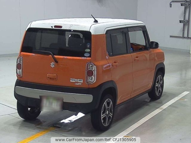 suzuki hustler 2015 -SUZUKI--Hustler MR41S-125590---SUZUKI--Hustler MR41S-125590- image 2